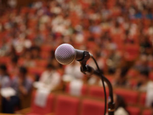 Speech opening - winning beginnings