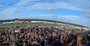 Royal Ascot race course